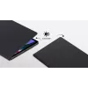 Samsung EF-BX710PBEGWW capa para tablet 27,9 cm (11 polegadas) capa preta
