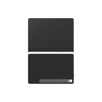 Samsung EF-BX710PBEGWW capa para tablet 27,9 cm (11 polegadas) capa preta