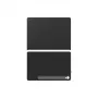 Samsung EF-BX710PBEGWW capa para tablet 27,9 cm (11 polegadas) capa preta