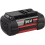 Bosch 1 600 A00 L1M bateria industrial de iões de lítio (Li-Ion) 6000 mAh 36 V
