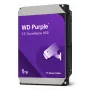 WESTERN DIGITAL disco rígido - WD Purple WD11PURZ - 1TB - SATA 6Gb/s - 3,5 polegadas - 5400 rpm - 64 MB cache - 110 MB/s