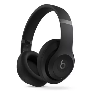 APPLE Beats Studio Pro auscultadores sem fios - preto