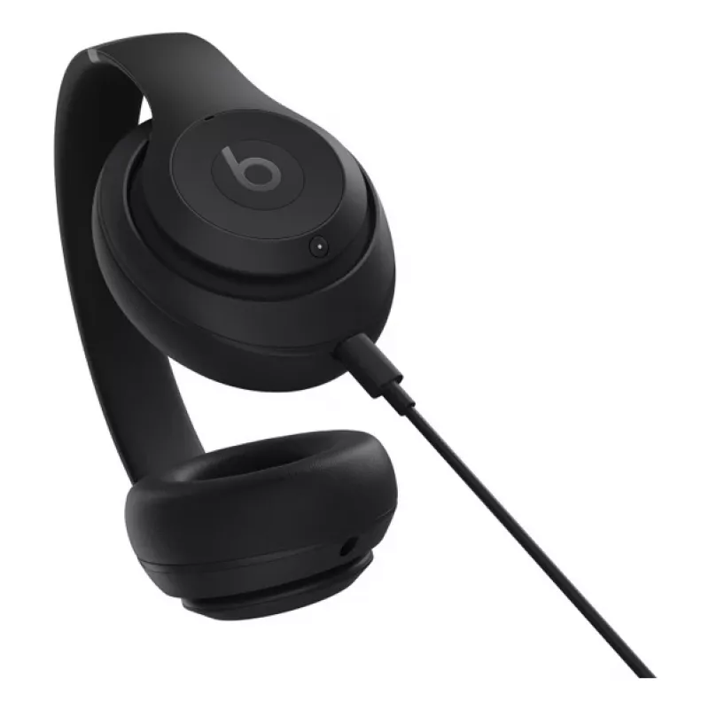 APPLE Beats Studio Pro auscultadores sem fios - preto