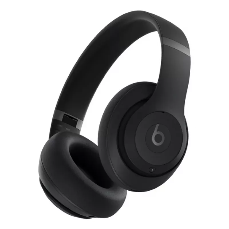 APPLE Beats Studio Pro auscultadores sem fios - preto