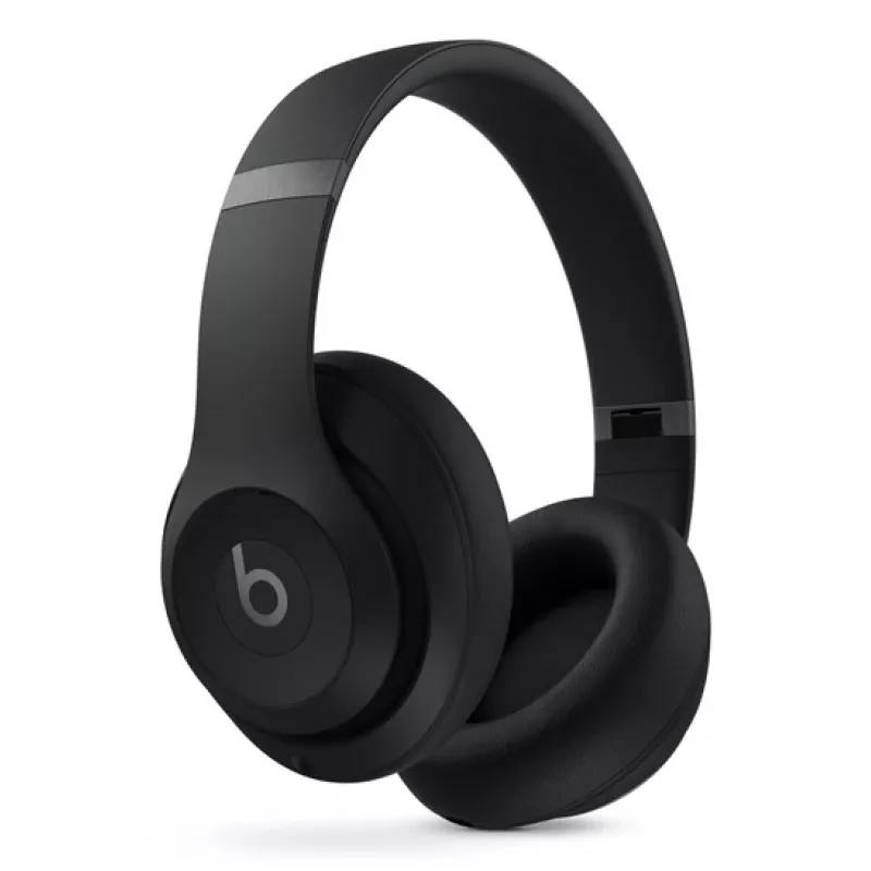 APPLE Beats Studio Pro auscultadores sem fios - preto