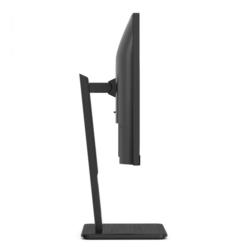 AOC E3 24E3QAF monitor de computador 60,5 cm (23,8 polegadas) 1920 x 1080 píxeis Full HD LCD preto