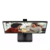 AOC E3 24E3QAF monitor de computador 60,5 cm (23,8 polegadas) 1920 x 1080 píxeis Full HD LCD preto