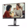 AOC E3 24E3QAF monitor de computador 60,5 cm (23,8 polegadas) 1920 x 1080 píxeis Full HD LCD preto