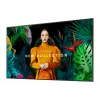 Samsung QM85C ecrã plano de sinalização digital 2,16 m (85 polegadas) LCD Wi-Fi 500 cd/m² 4K Ultra HD preto Tizen 24/7