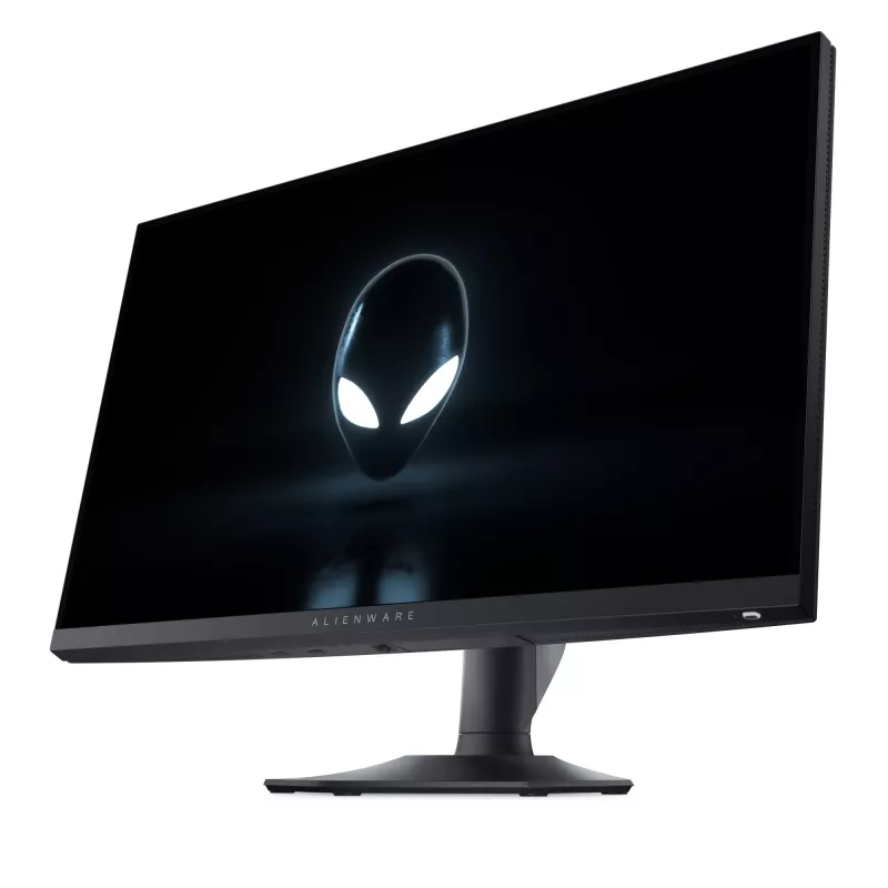 Alienware AW2724HF monitor de computador 68,5 cm (27 polegadas) 1920 x 1080 píxeis Full HD LCD preto