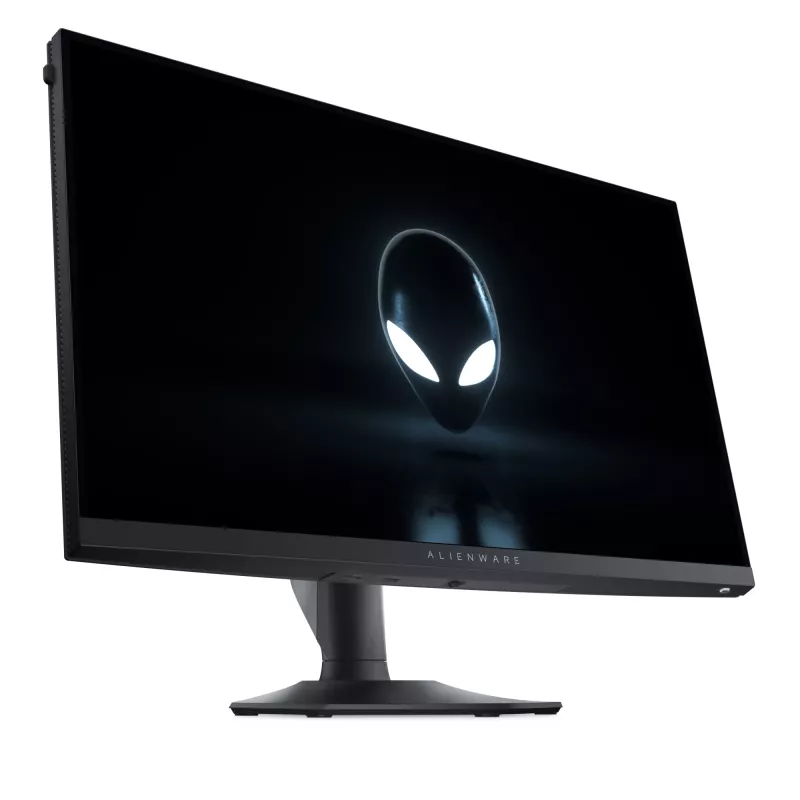Alienware AW2724HF monitor de computador 68,5 cm (27 polegadas) 1920 x 1080 píxeis Full HD LCD preto