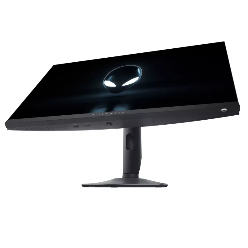 Alienware AW2724HF monitor de computador 68,5 cm (27 polegadas) 1920 x 1080 píxeis Full HD LCD preto