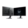 Alienware AW2724HF monitor de computador 68,5 cm (27 polegadas) 1920 x 1080 píxeis Full HD LCD preto
