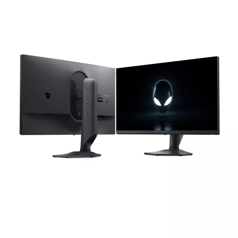 Alienware AW2724HF monitor de computador 68,5 cm (27 polegadas) 1920 x 1080 píxeis Full HD LCD preto