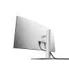DELL UltraSharp U3824DW monitor de computador 95,2 cm (37,5 polegadas) 3840 x 1600 píxeis Wide Quad HD+ LCD preto, prateado