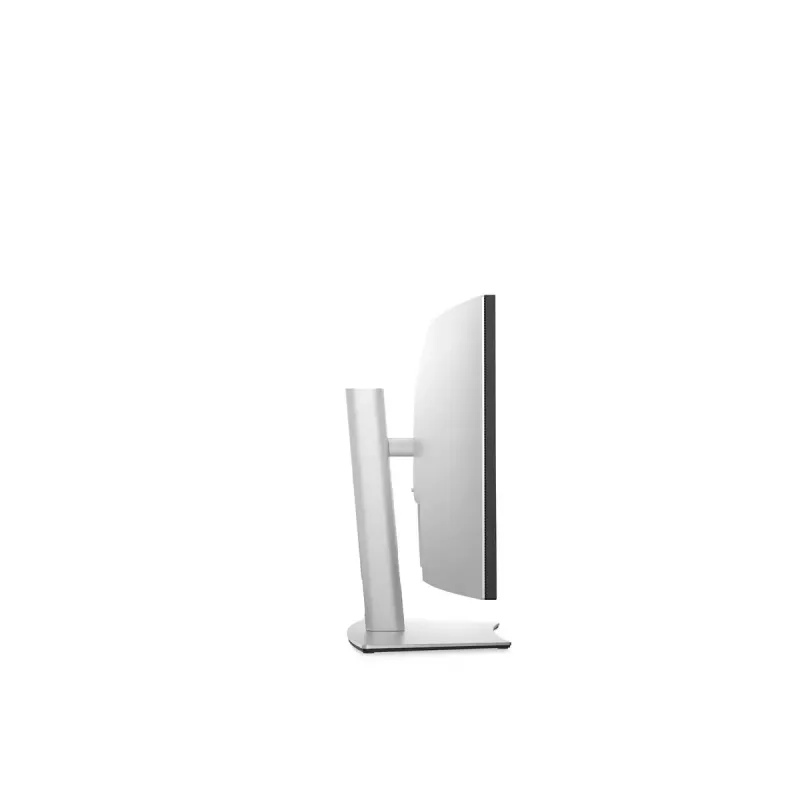 DELL UltraSharp U3824DW monitor de computador 95,2 cm (37,5 polegadas) 3840 x 1600 píxeis Wide Quad HD+ LCD preto, prateado