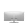 DELL UltraSharp U3824DW monitor de computador 95,2 cm (37,5 polegadas) 3840 x 1600 píxeis Wide Quad HD+ LCD preto, prateado