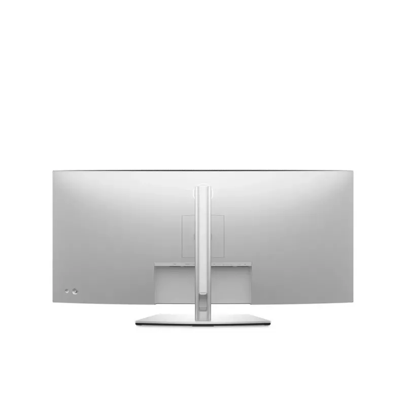 DELL UltraSharp U3824DW monitor de computador 95,2 cm (37,5 polegadas) 3840 x 1600 píxeis Wide Quad HD+ LCD preto, prateado