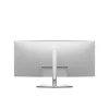 DELL UltraSharp U3824DW monitor de computador 95,2 cm (37,5 polegadas) 3840 x 1600 píxeis Wide Quad HD+ LCD preto, prateado