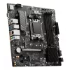 MSI PRO B650M-P Placa-mãe AMD B650 Socket AM5 micro ATX