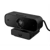 HP 430 Webcam FHD, 2 MP, 1920 x 1080 píxeis, Full HD, 60 fps, 85°, Casa