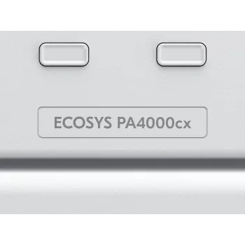 KYOCERA ECOSYS PA4000cx Cor 1200 x 1200 DPI A4