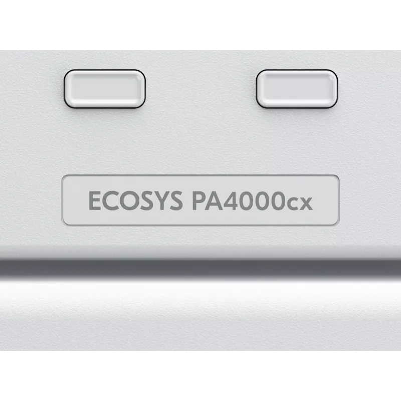 KYOCERA ECOSYS PA4000cx Cor 1200 x 1200 DPI A4