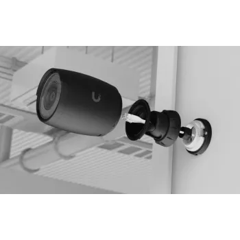 UBIQUITI NETWORKS Uvc-ai-pro Unifi Câmara de vídeo