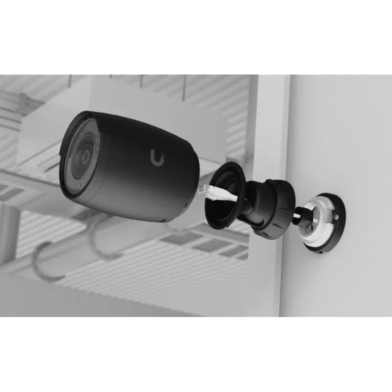 UBIQUITI NETWORKS Uvc-ai-pro Unifi Câmara de vídeo