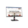 Lenovo ThinkVision S24i-30 Monitor de computador 60,5 cm (23,8 polegadas) 1920 x 1080 píxeis Full HD LED Preto