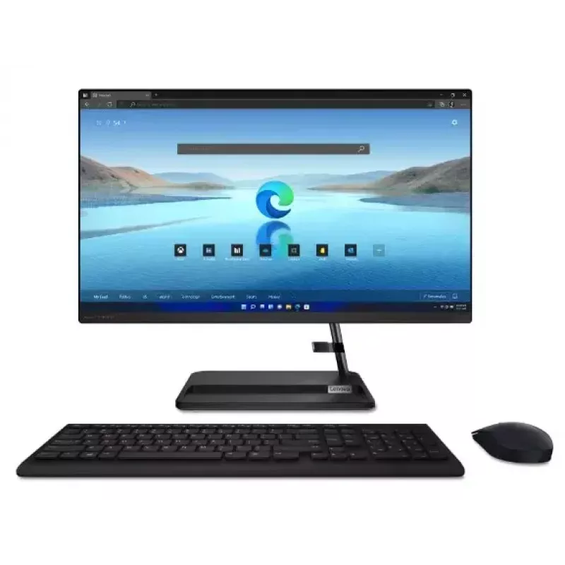 Lenovo ThinkVision S24i-30 Monitor de computador 60,5 cm (23,8 polegadas) 1920 x 1080 píxeis Full HD LED Preto