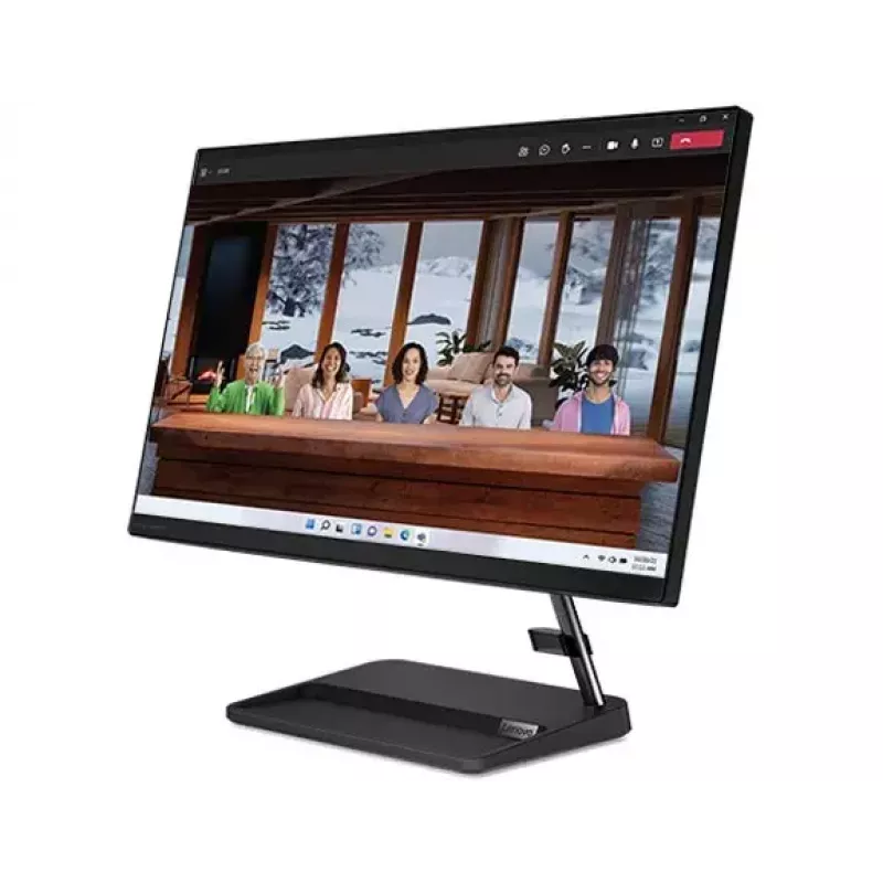 Lenovo ThinkVision S24i-30 Monitor de computador 60,5 cm (23,8 polegadas) 1920 x 1080 píxeis Full HD LED Preto