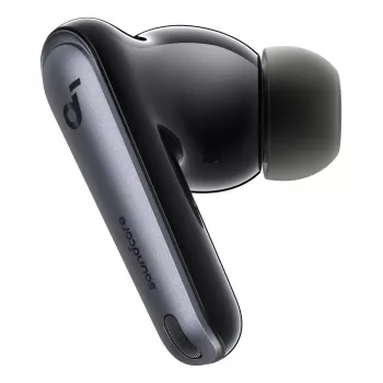 Auscultadores intra-auriculares ANKER Liberty 4 Nc - preto