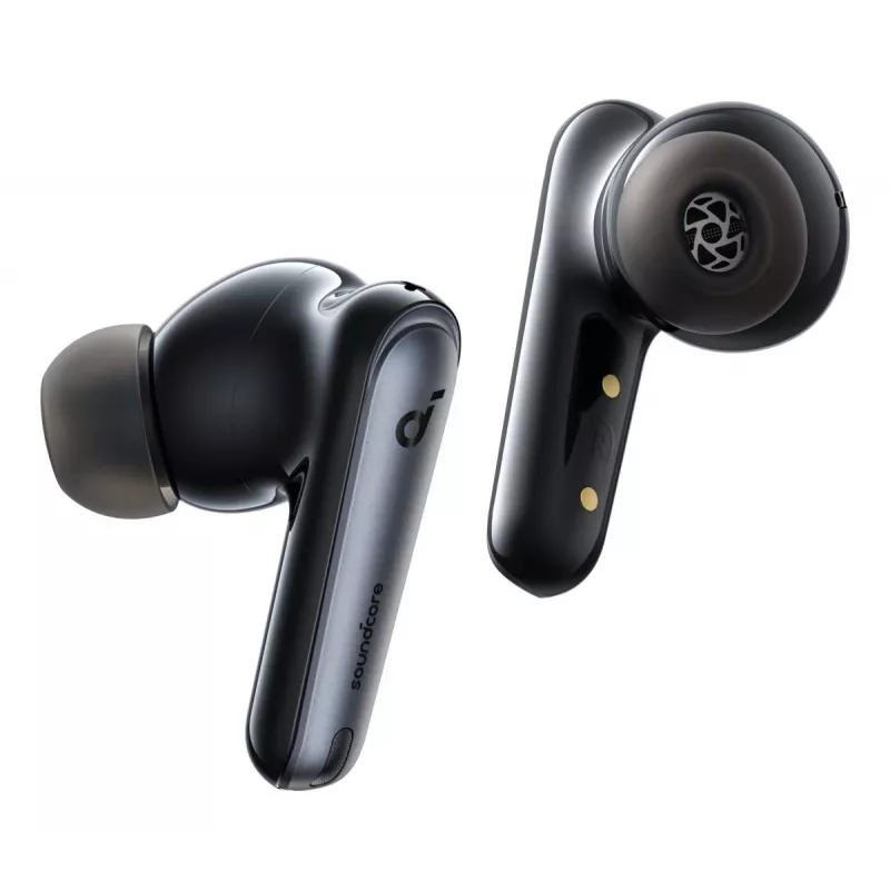 Auscultadores intra-auriculares ANKER Liberty 4 Nc - preto