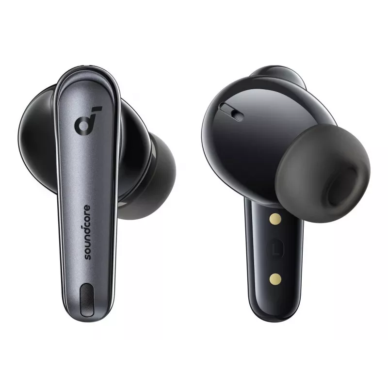 Auscultadores intra-auriculares ANKER Liberty 4 Nc - preto