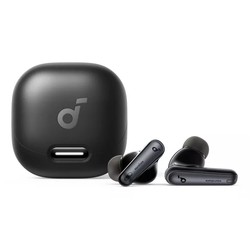 Auscultadores intra-auriculares ANKER Liberty 4 Nc - preto