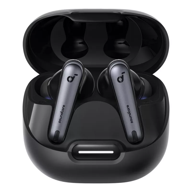 Auscultadores intra-auriculares ANKER Liberty 4 Nc - preto