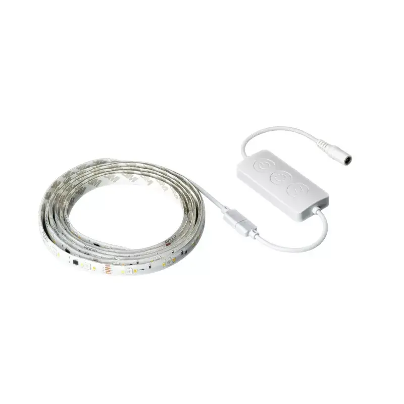 Fita LED inteligente, AQARA T1, 2m (RLS-K01D)