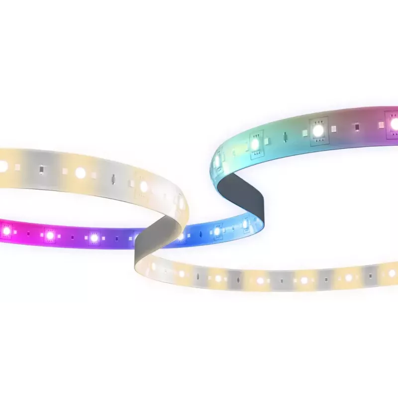 Fita LED inteligente, AQARA T1, 2m (RLS-K01D)