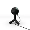 LOGITECH Yeti Orb - USB - Microfone - Preto