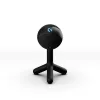 LOGITECH Yeti Orb - USB - Microfone - Preto