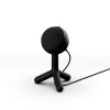 LOGITECH Yeti Orb - USB - Microfone - Preto