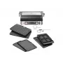 Braun 0X17900008 Grelhador de contacto