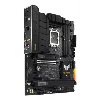 ASUS TUF Gaming B760-Plus WIFI Intel B760 LGA 1700 ATX
