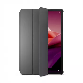 Lenovo ZG38C05252 Capa para tablet 32 cm (12,6 polegadas) Folio Cinzento