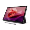Lenovo ZG38C05252 Capa para tablet 32 cm (12,6 polegadas) Folio Cinzento