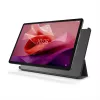 Lenovo ZG38C05252 Capa para tablet 32 cm (12,6 polegadas) Folio Cinzento