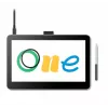 Mesa digitalizadora Wacom One 13 Touch 33,8 cm (13,3 polegadas) 2540 lpi