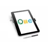 Mesa digitalizadora Wacom One 13 Touch 33,8 cm (13,3 polegadas) 2540 lpi