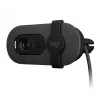 LOGITECH Brio 100 Webcam Full HD Graphite